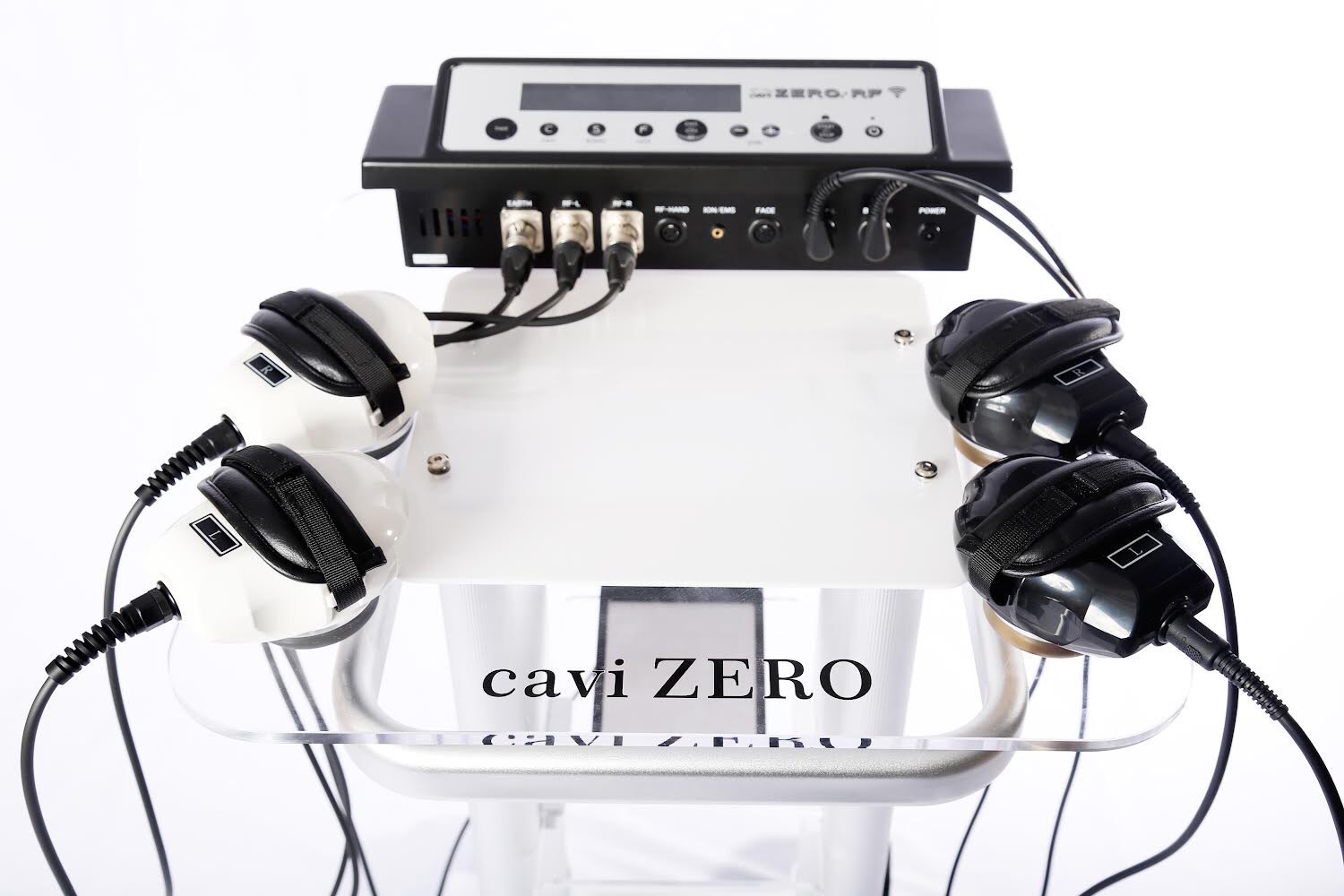 cavi ZERO 02